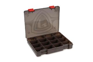 Fox Rage Stack N Store Shield Storage Boxes - 